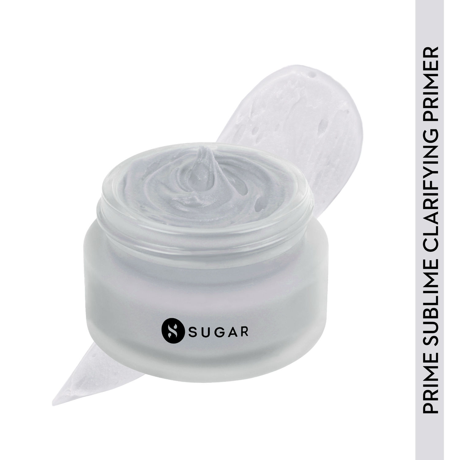 Buy SUGAR Cosmetics Prime Sublime Clarifying Primer (15 g) - Purplle