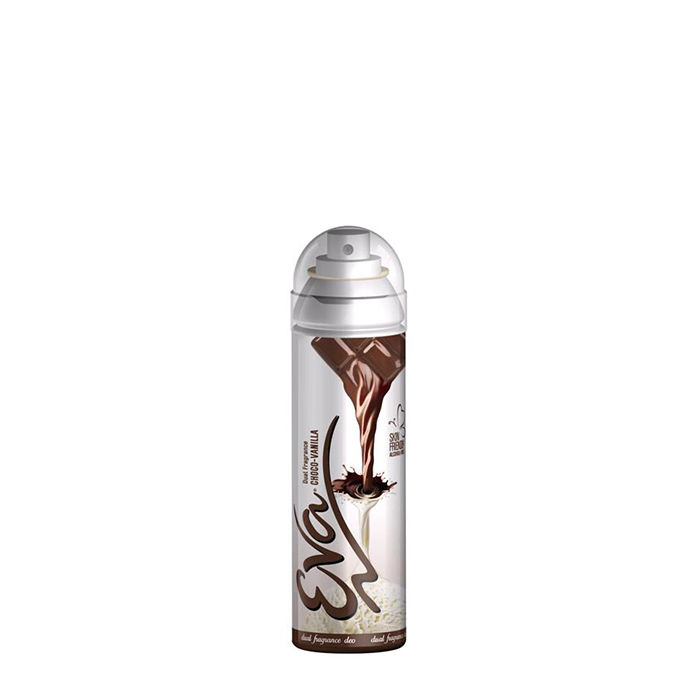Eva chocolate hotsell perfume