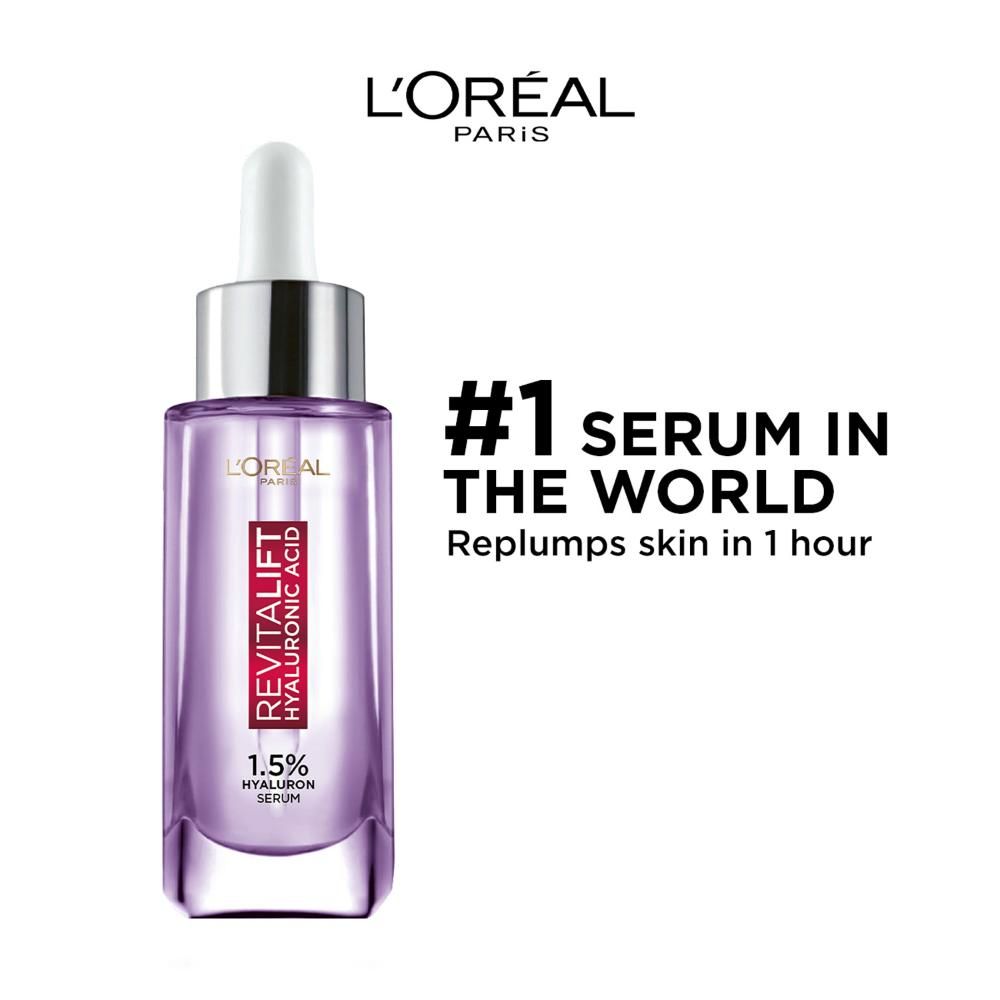 Hyaluronic serum outlet