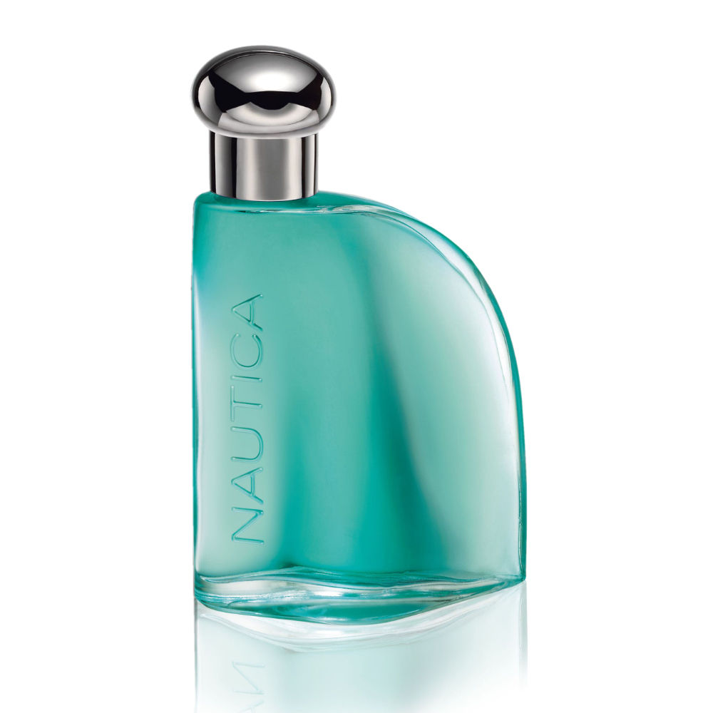 Buy Nautica Classic Man Eau de Toilette (100 ml) - Purplle