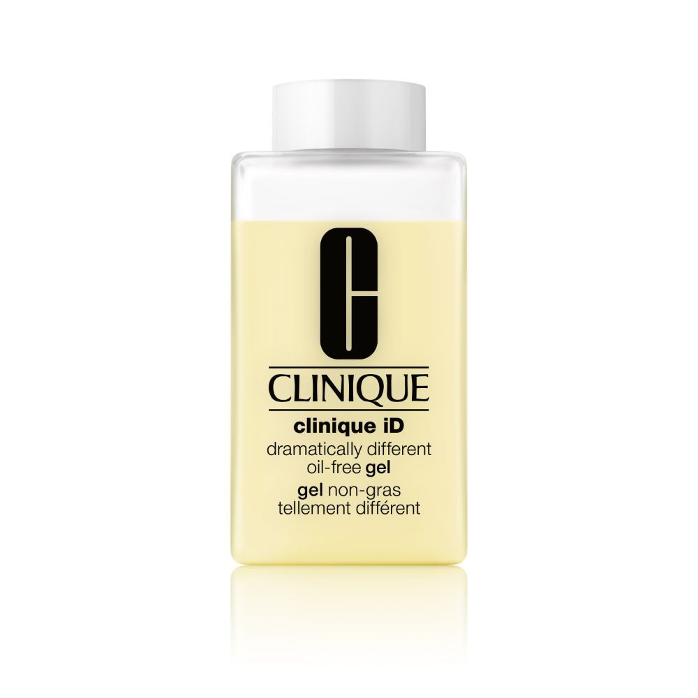 Buy Clinique iD Dramatically Different Oil-Free Gel (115 ml) - Purplle