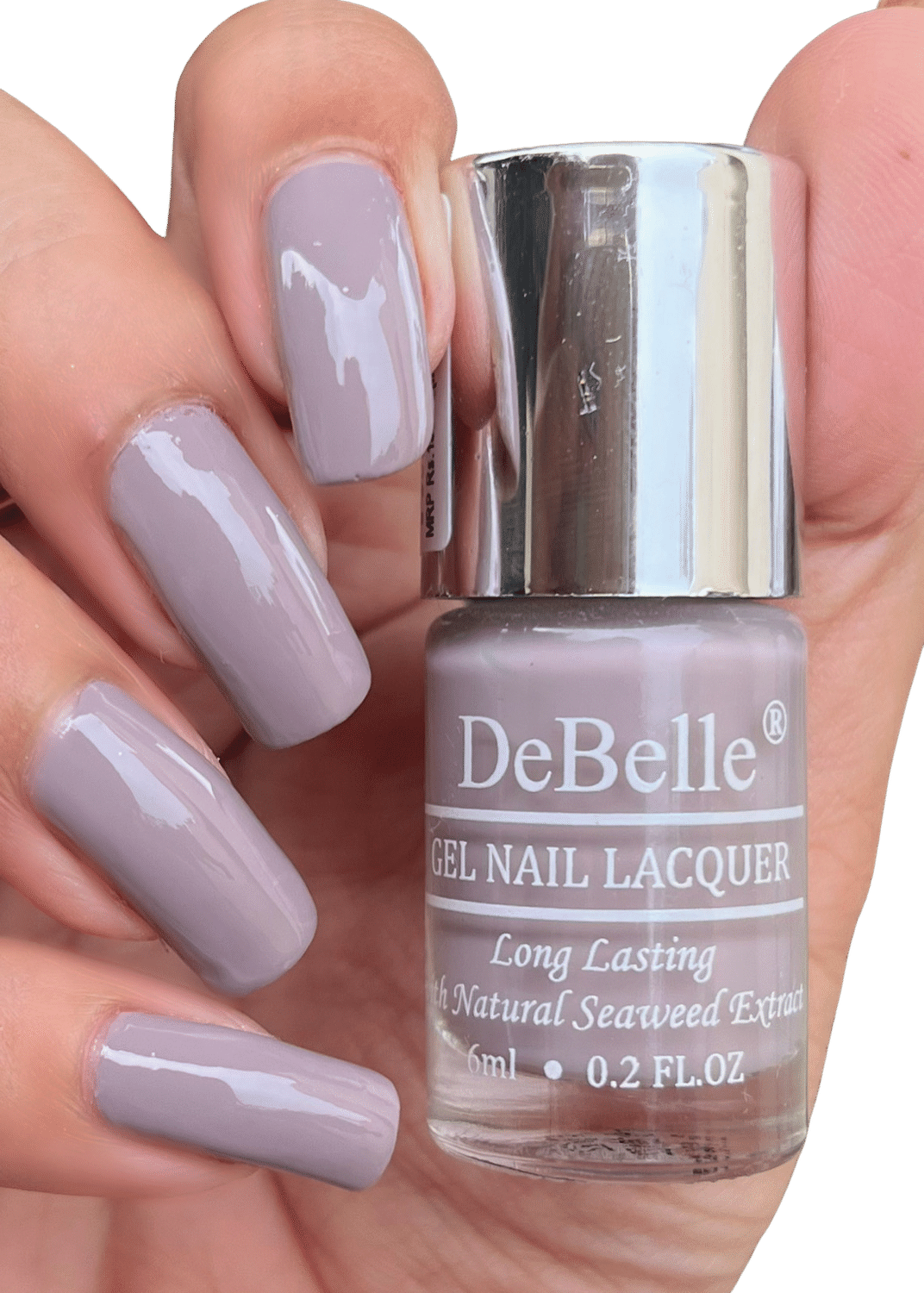 OPI Nail Lacquer Taupe Less Beach