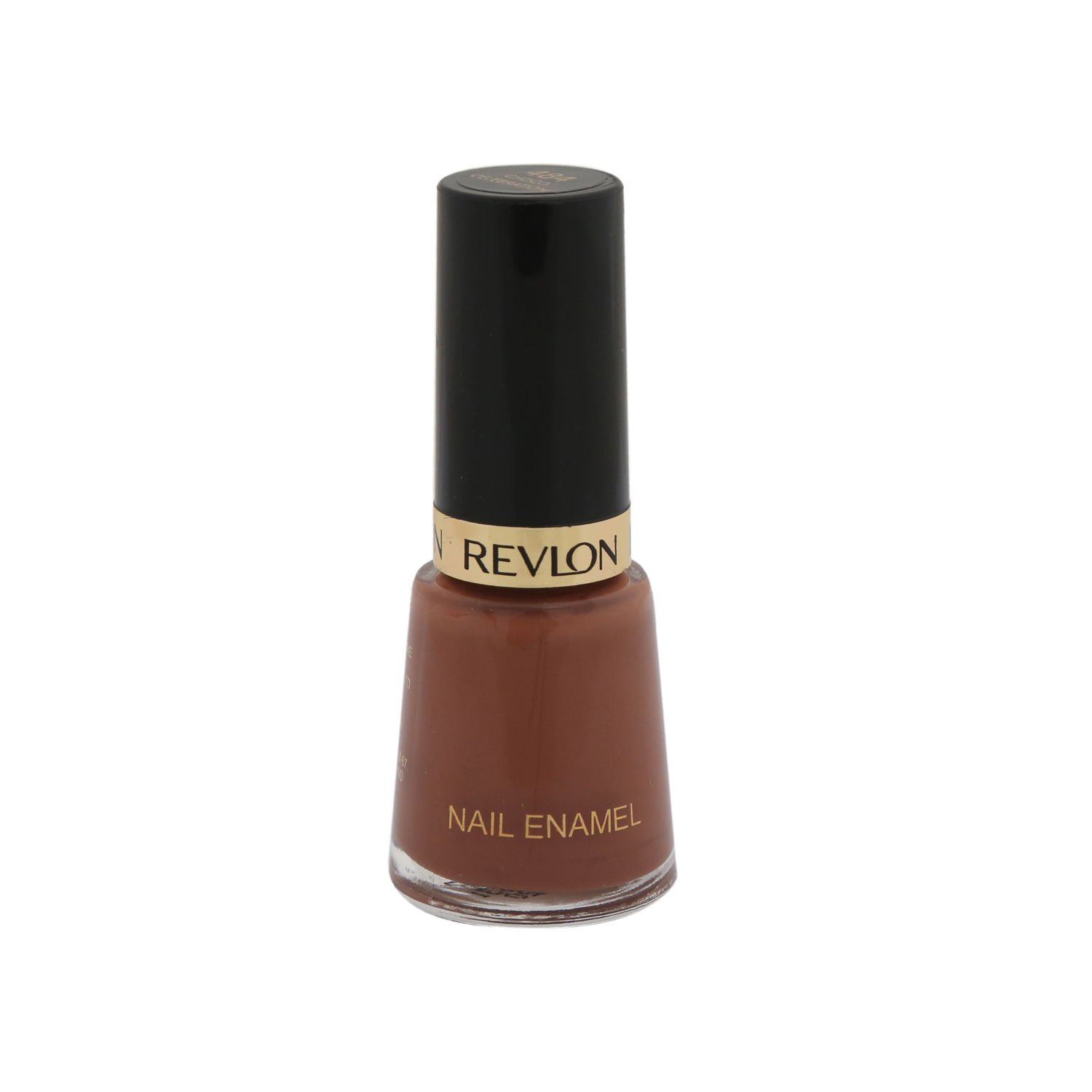 Buy Revlon Nail Enamel, Fire Fox, 0.5-Ounce Online at Lowest Price Ever in  India | Check Reviews & Ratings - Shop The World