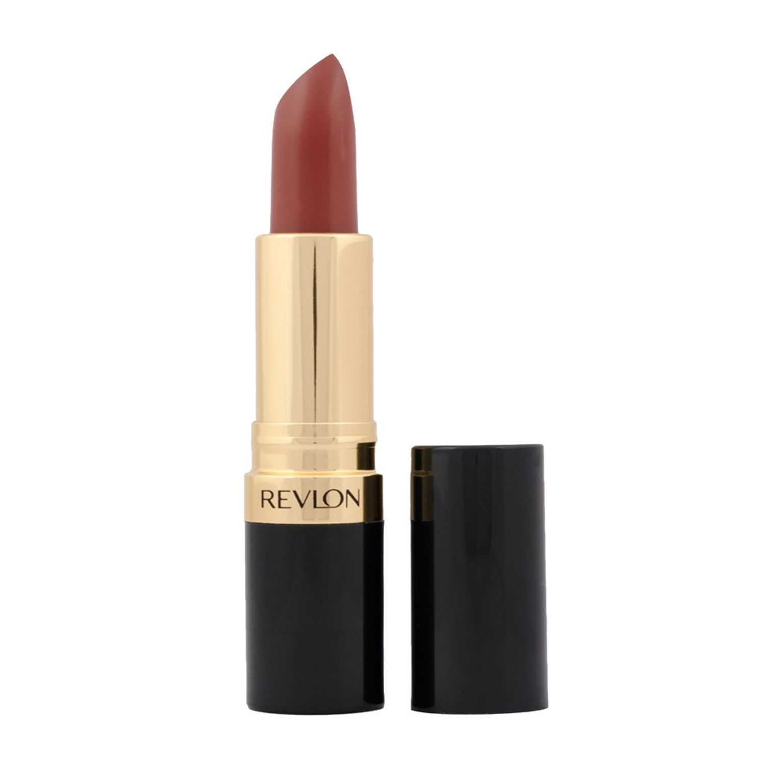 Buy Revlon Super Lustrous Lipstick Matte Delectable 4.2 g - Purplle