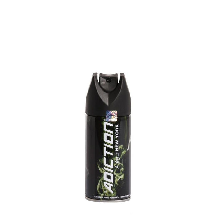 Adiction hotsell body spray