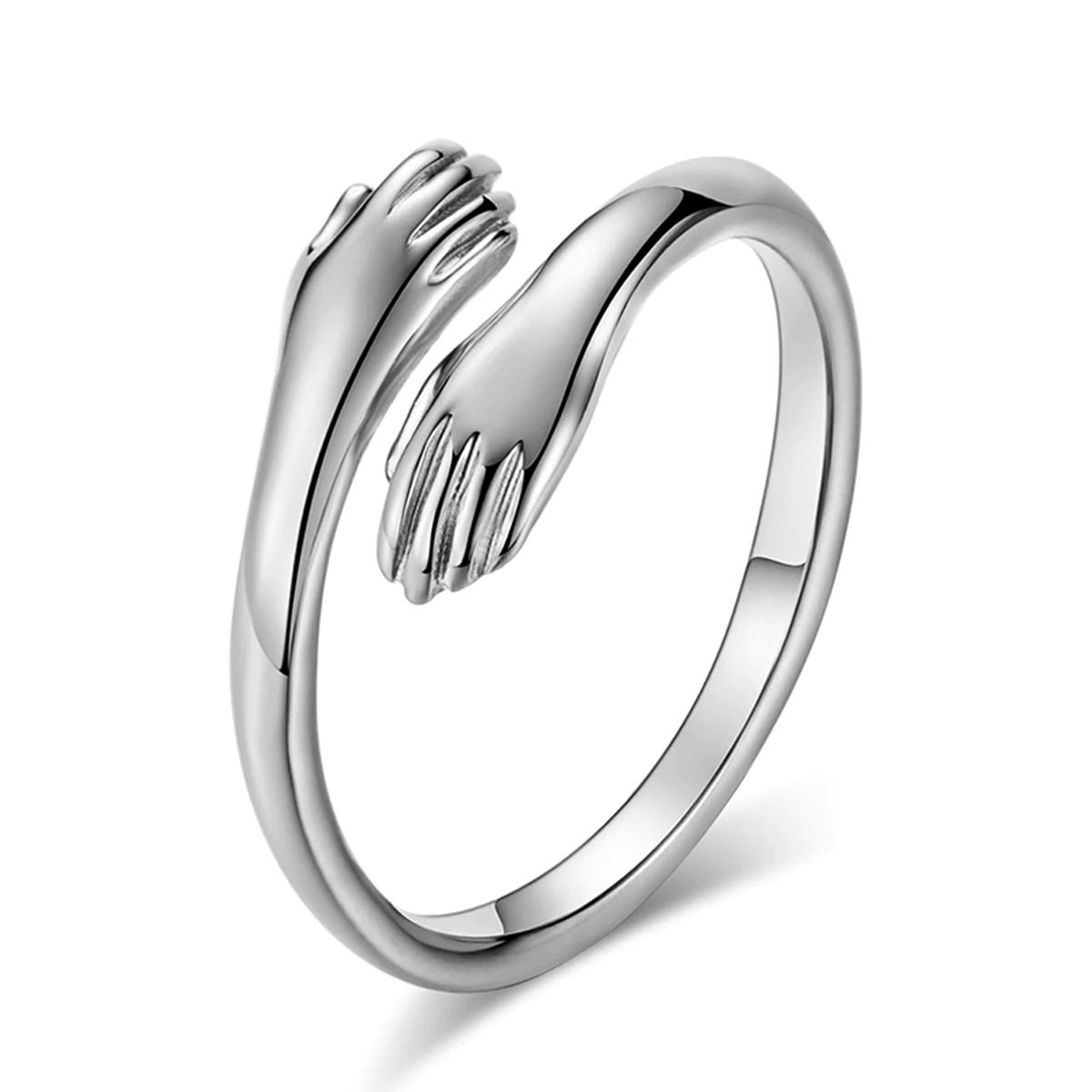 Sterling Silver Rings India-Silver Men's Rings |Silver Jewelry
