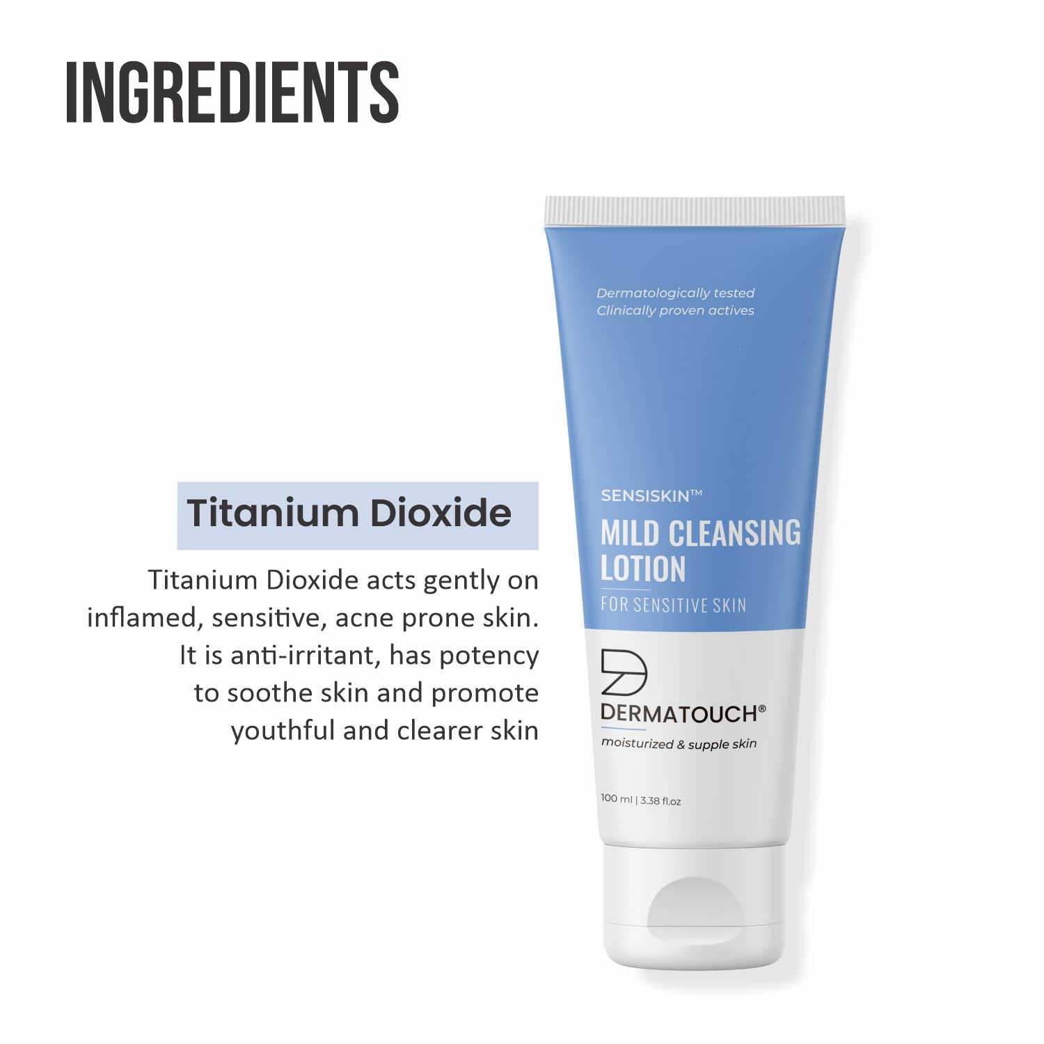 洗顔料 Dermatoplasty LotionCreamCleansing Dermasil Aloe Fresh Moisturizing Body Lotion, 8 oz. Tubes