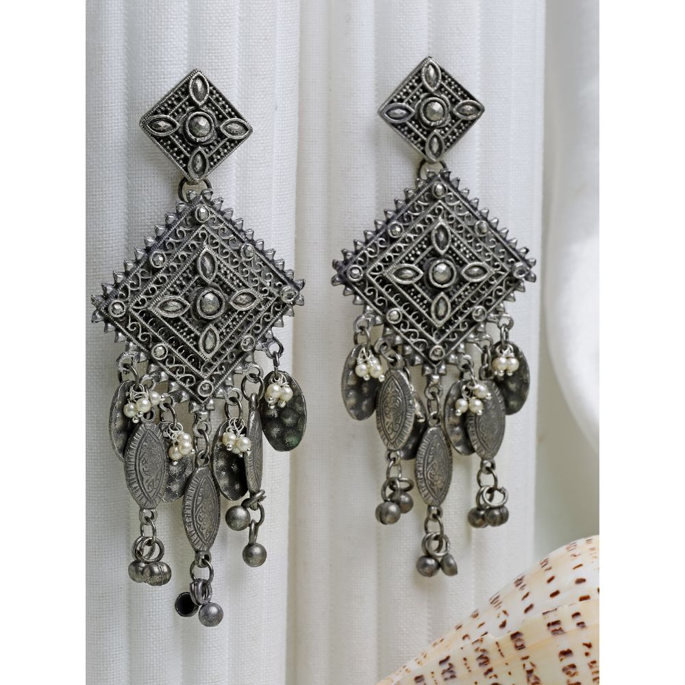 Moedbuille earrings hot sale