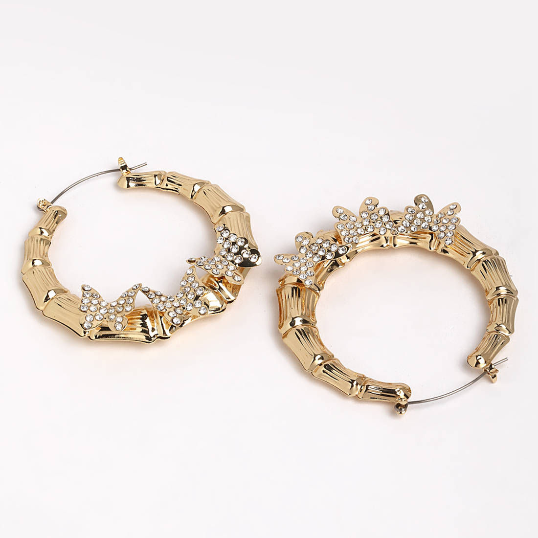 Colorful Earrings Forever 21 Floral Earrings Flower Stud Earrings