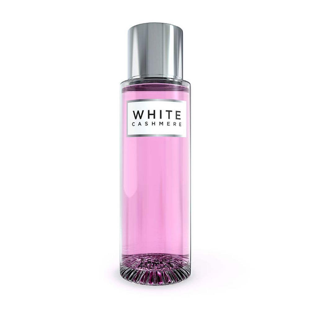 Buy Colorbar White Cashmere Eua De Parfum (100ml) - Purplle