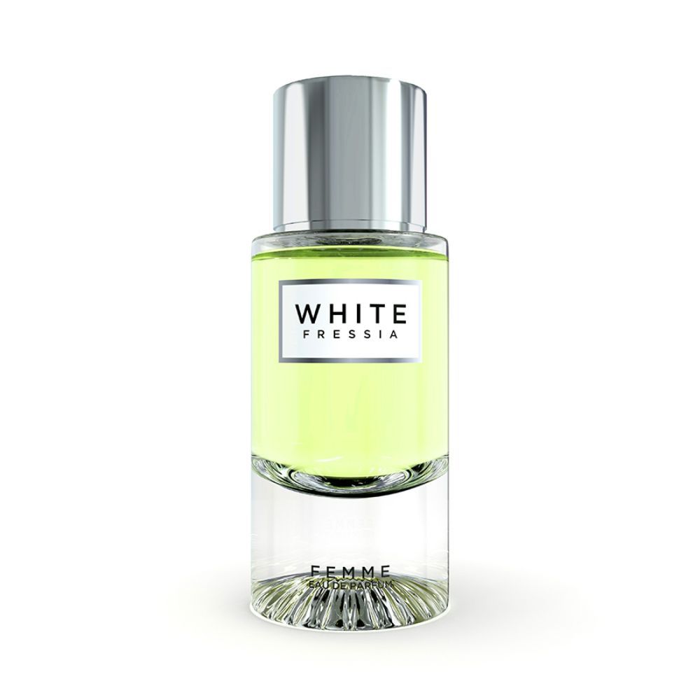 Buy Colorbar White Fressia Eua De Parfum (50ml) - Purplle