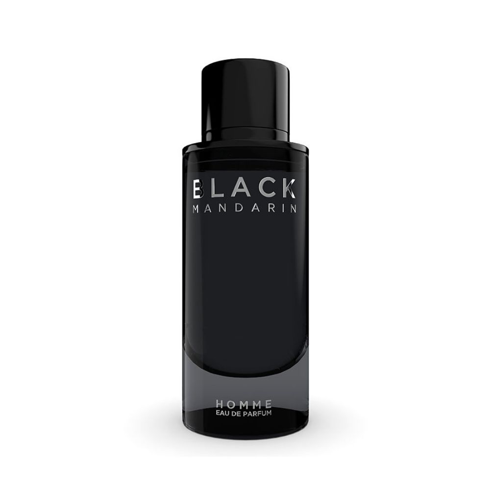 Buy Colorbar Black Mandarian Eua De Parfum (100ml) - Purplle