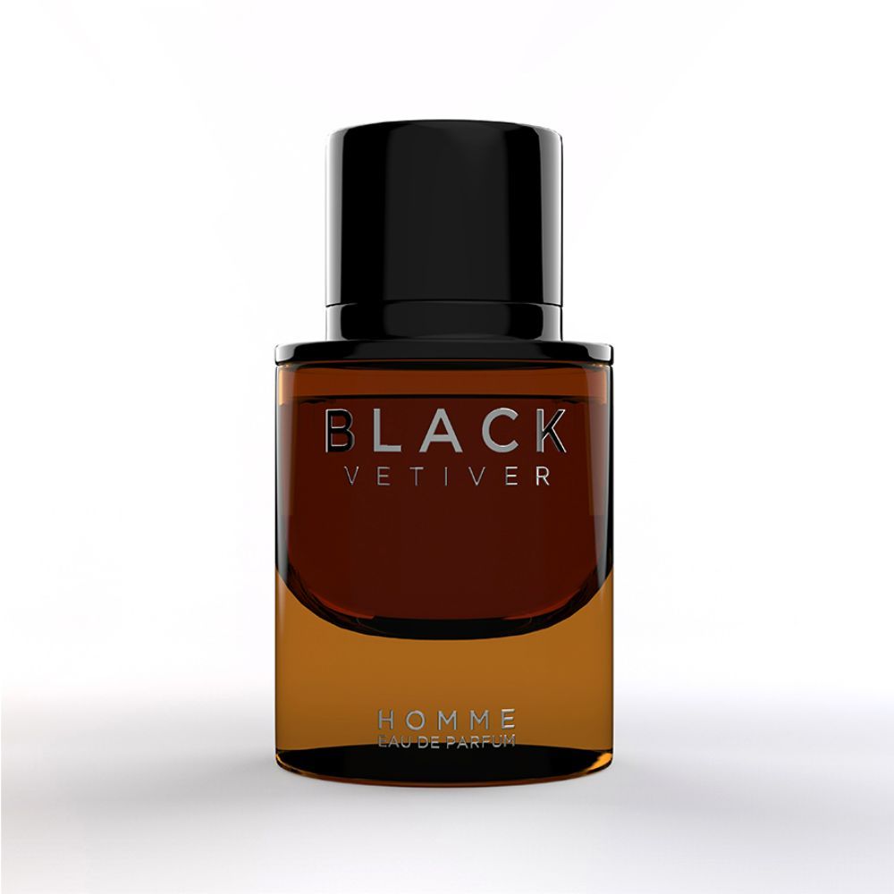 Buy Colorbar Black Vitiver Eua De Parfum (50ml) - Purplle