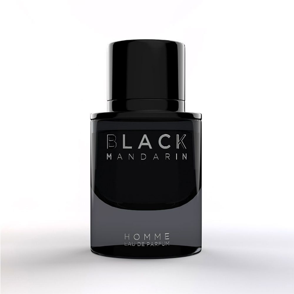 Buy Colorbar Black Mandarian Eua De Parfum (50ml) - Purplle
