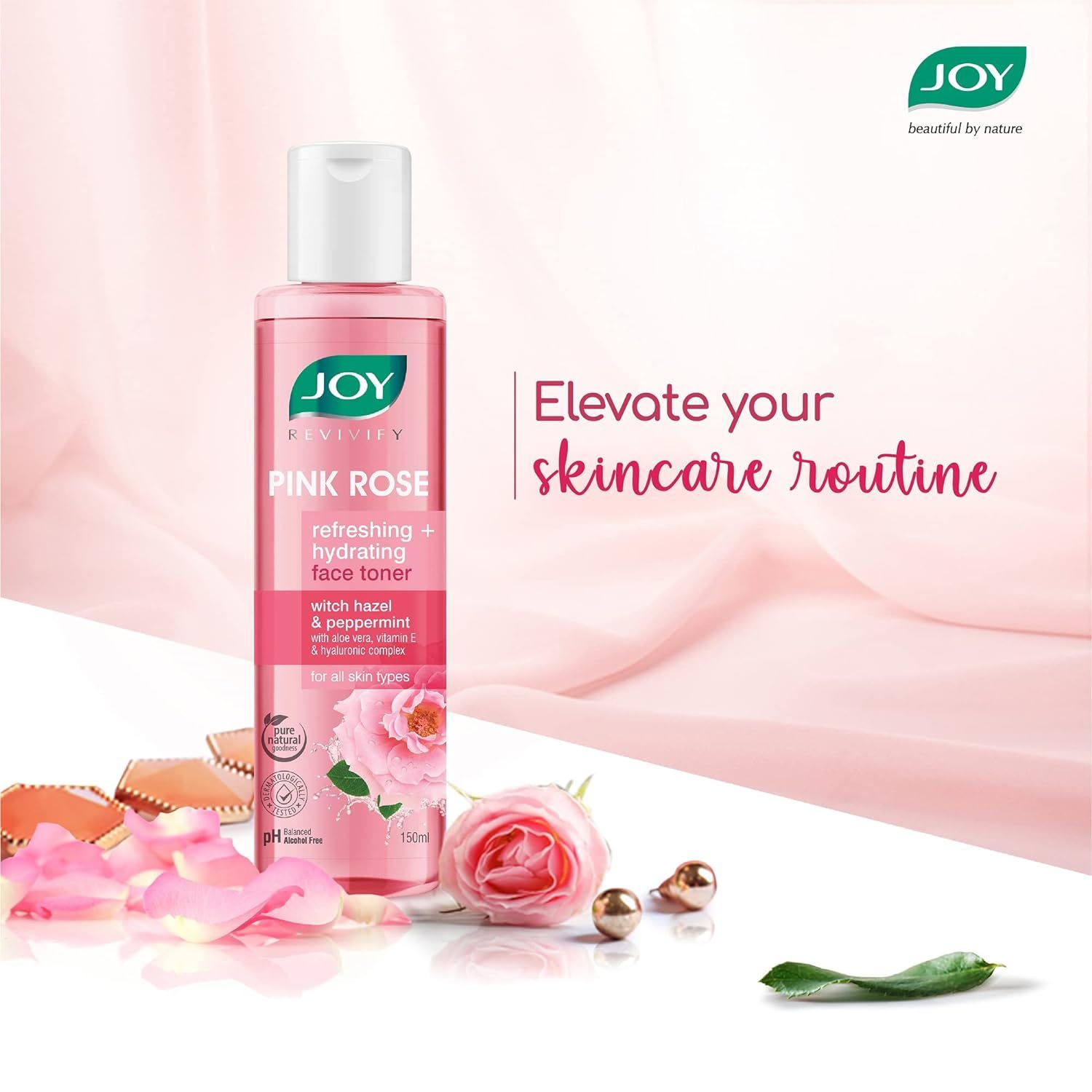Joy of pink store