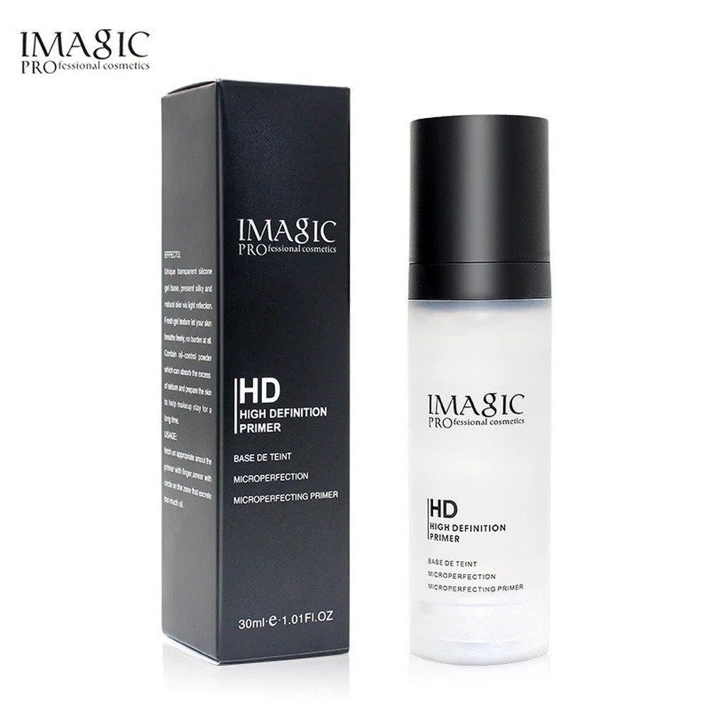 Buy IMAGIC PROfessional HIGH DEFINITION PRIMER FA-114 - Purplle