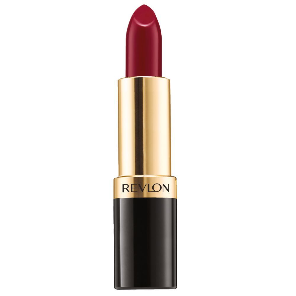 Buy Revlon Super Lustrous Lipstick (Bold Matte) Sassy Berry - Purplle