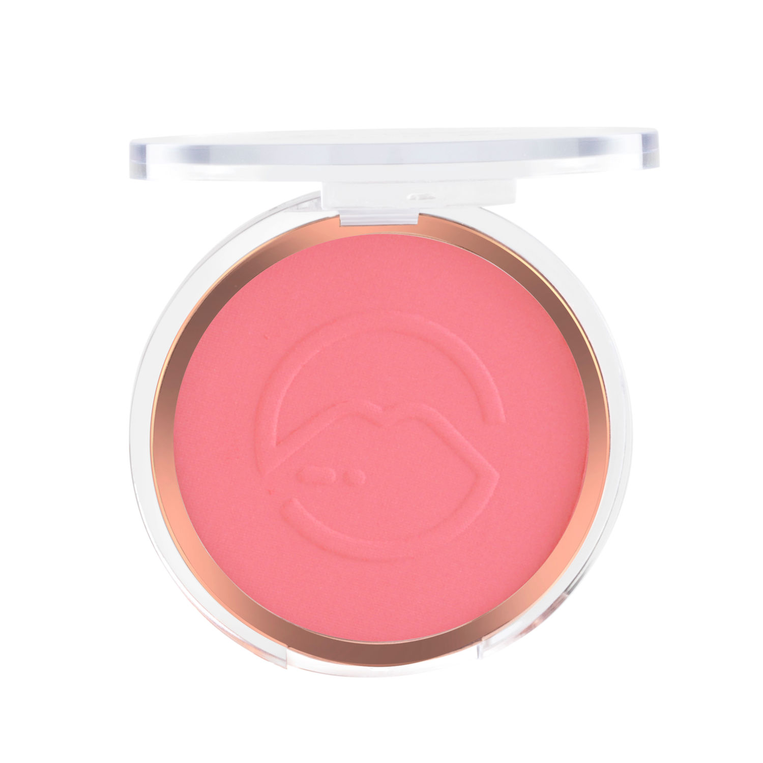 Buy MARS Flush of Love Face Blusher - Highly Pigmented & Lightweight - 04 | 8g - Purplle