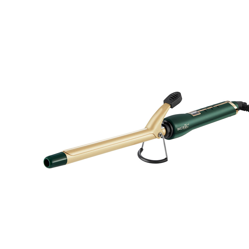 Ikonic Curling Tong CT 16MM Emerald