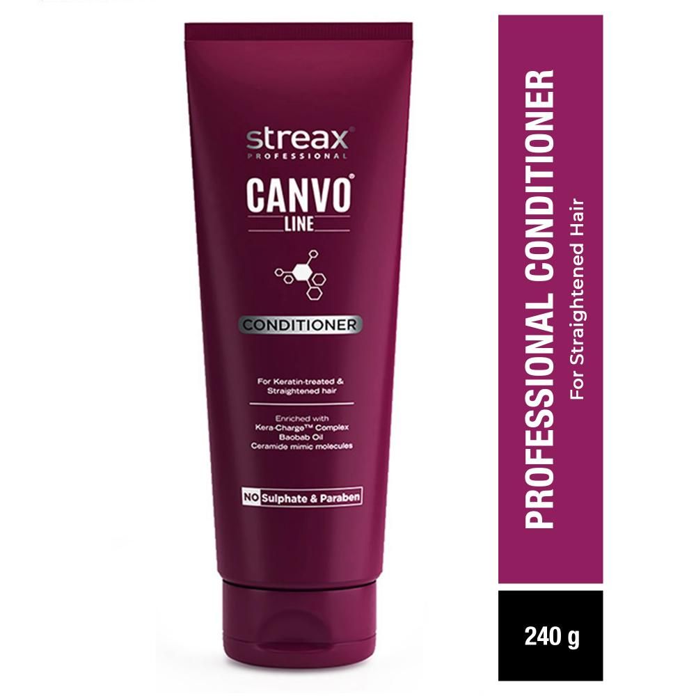Price of streax hair straightening cream top