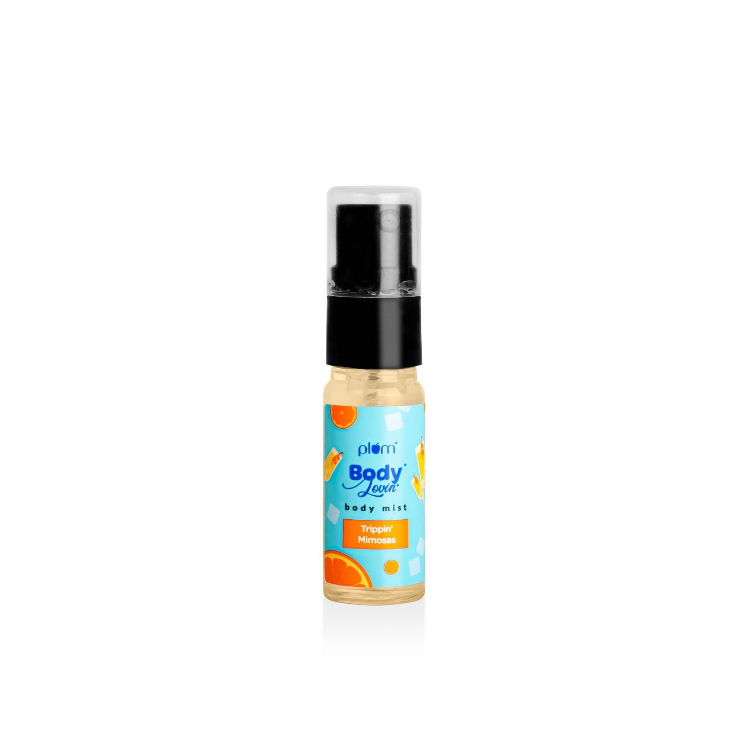 Plum sales body mist