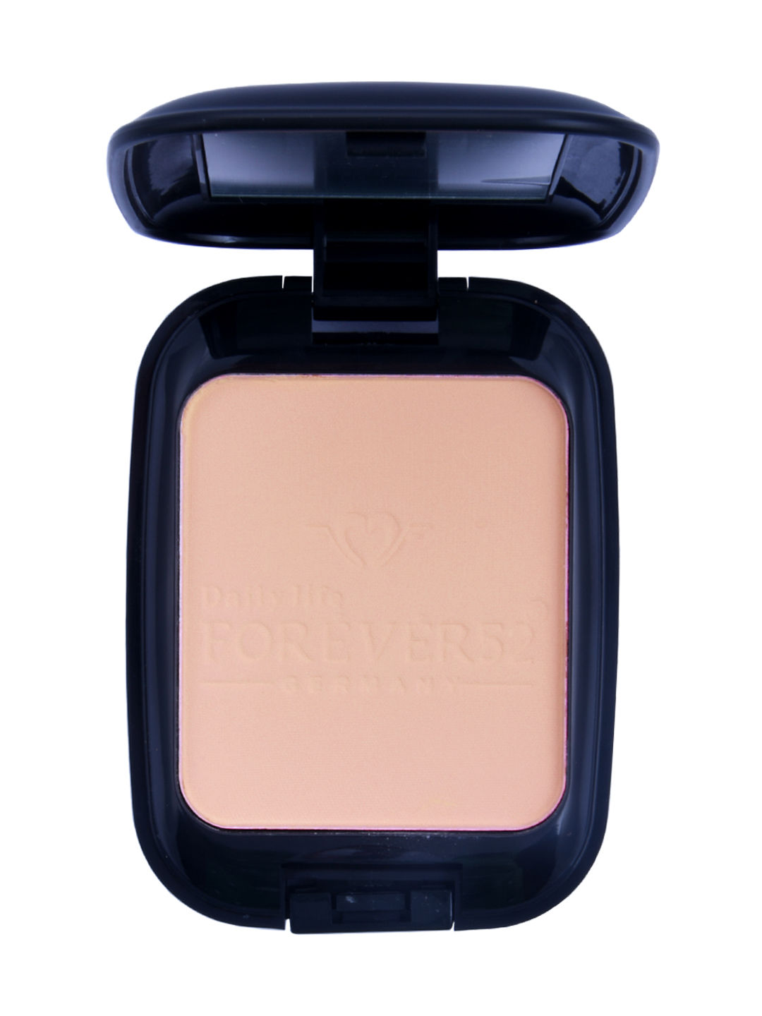 Buy Daily Life Forever52 Wet N Dry Compact Powder WD003 (12gm) - Purplle