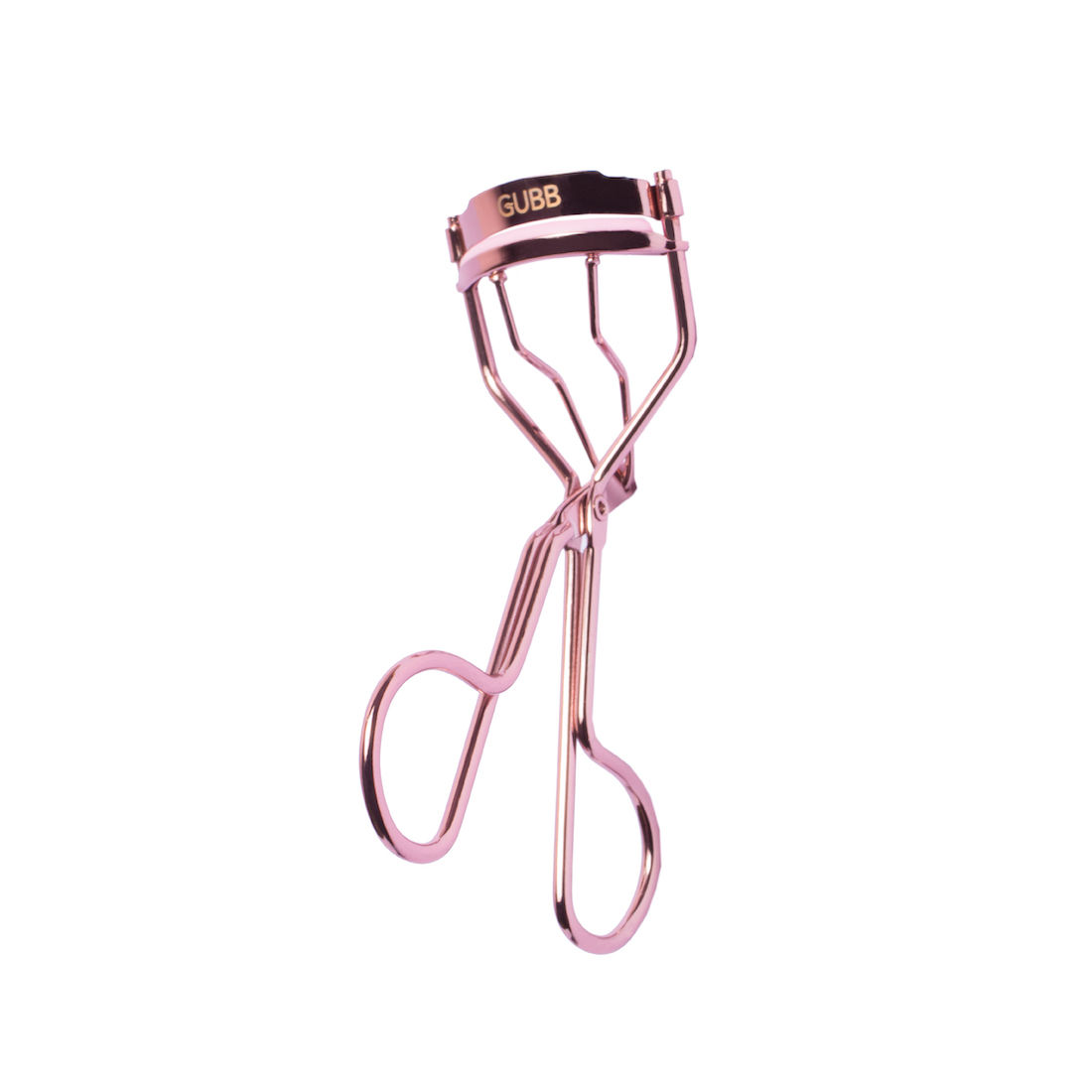 Buy GUBB Eyelash Curler for Women - Rose Gold - Purplle