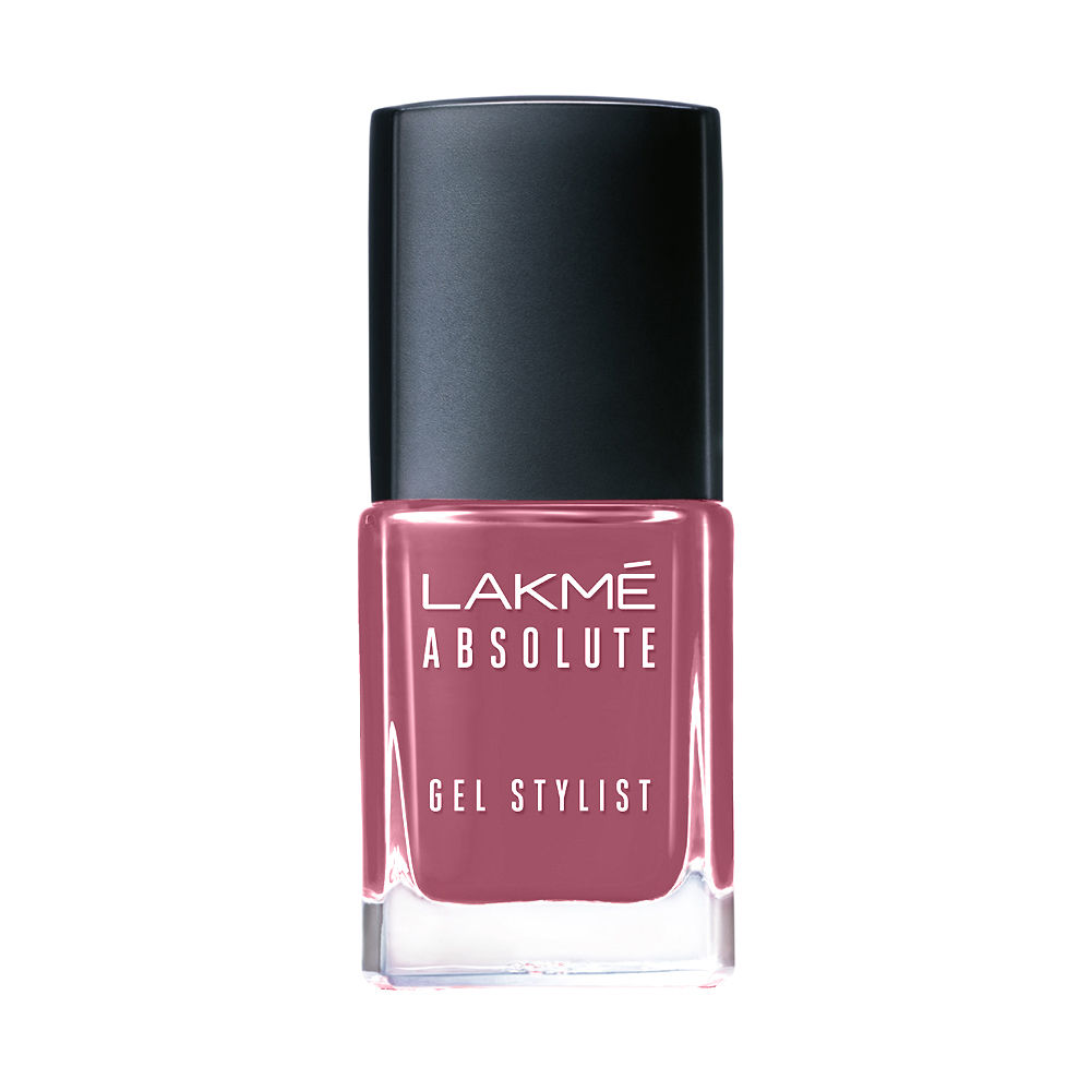 Buy Lakme Absolute Gel Stylist Vintage Romance - Purplle