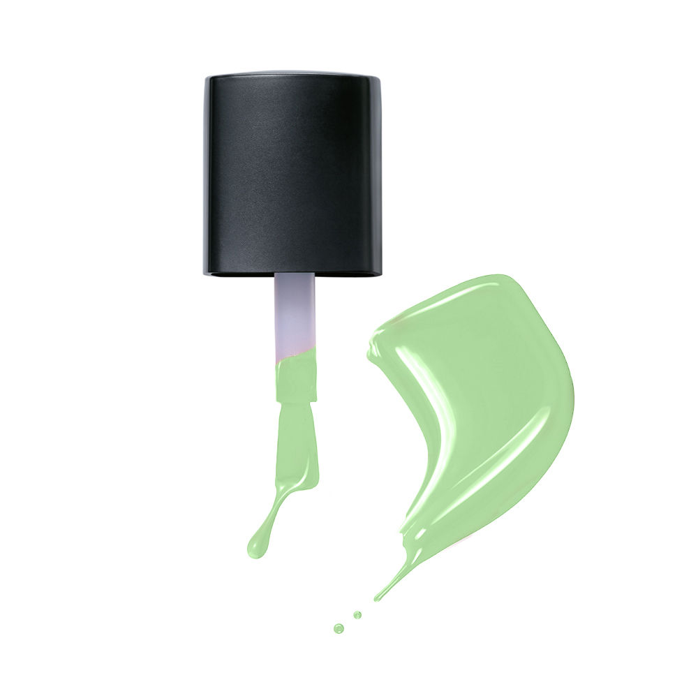 Buy Lakme Absolute Gel Stylist Perfect Pistachio - Purplle