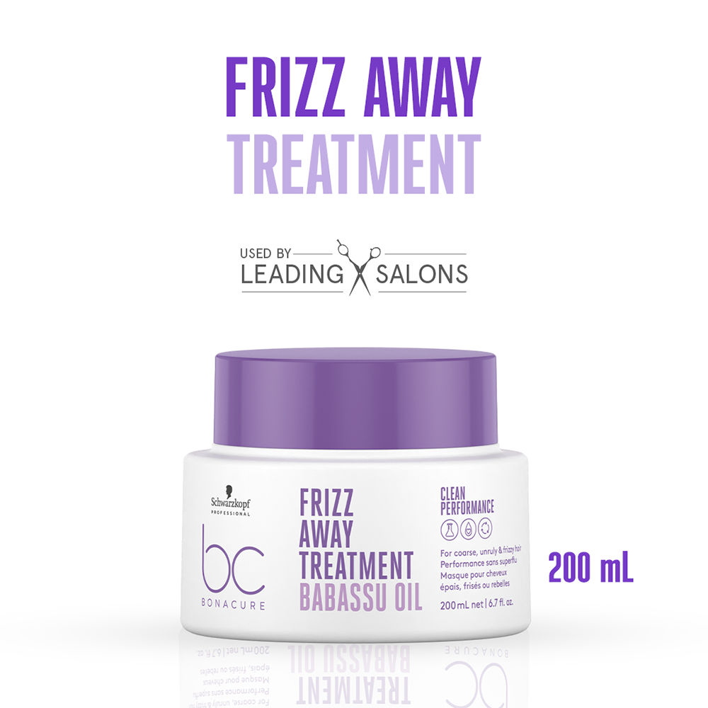 Bc bonacure keratin smooth perfect store