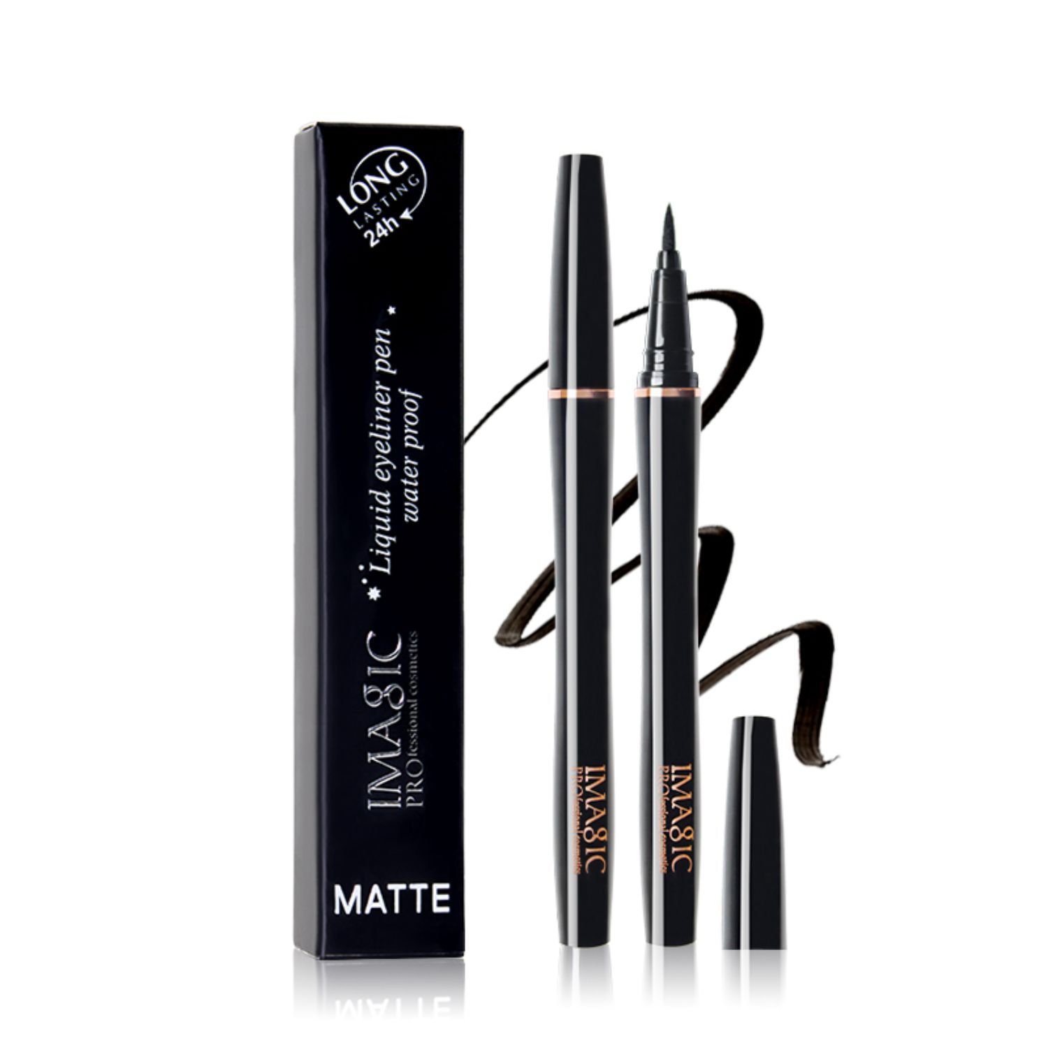 Amazing liquid eyeliner deals