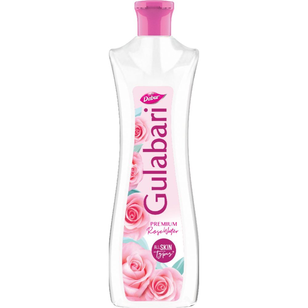 Buy Dabur Gulabari 250ml - Purplle