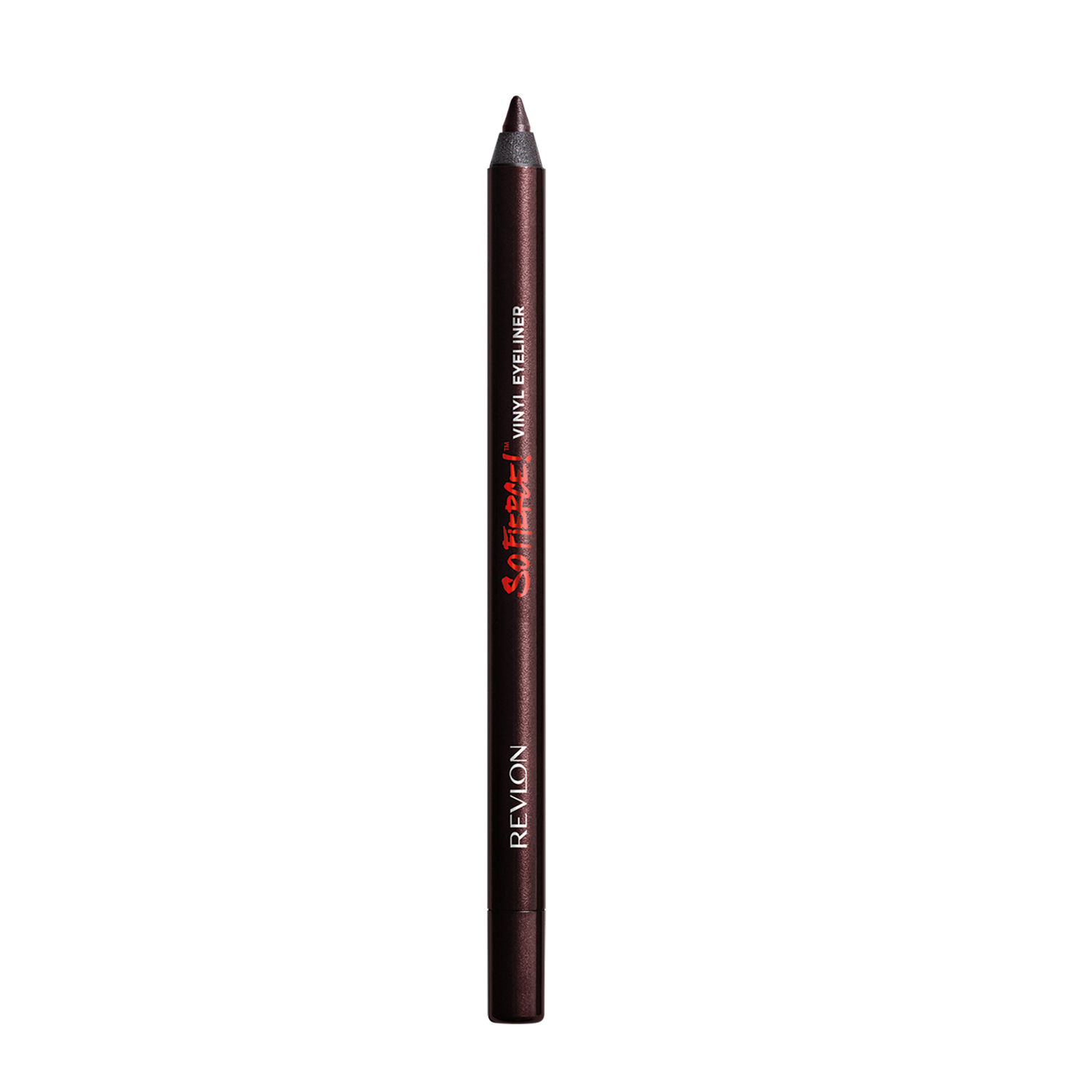 Buy Revlon So Fierce Vinyl Eye Liner-Mighty Mocha - Purplle