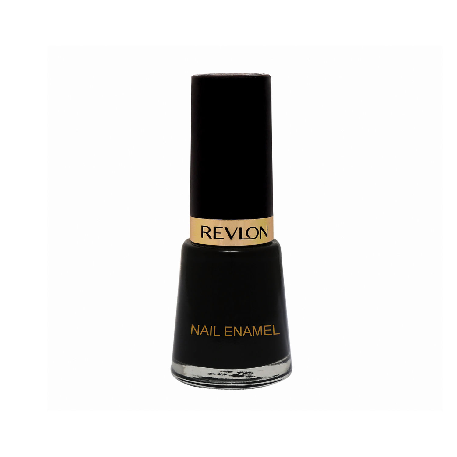 Buy Revlon Nail Enamel - Knock Out - Purplle