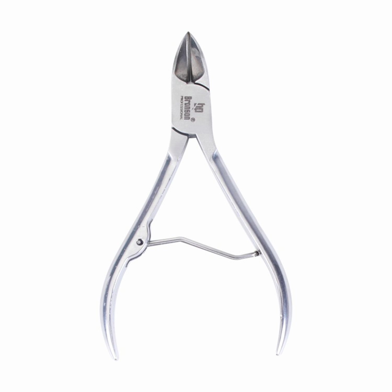 Nail Nippers: Miltex Double Action Nail Nippers