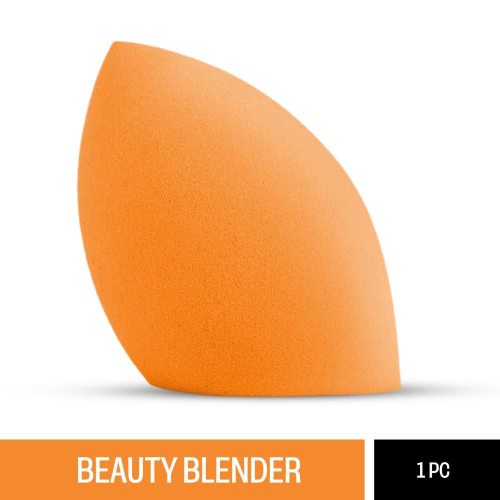 Buy INSIGHT Cosmetics Beauty Blender Sponge Applicator_Orange - Purplle