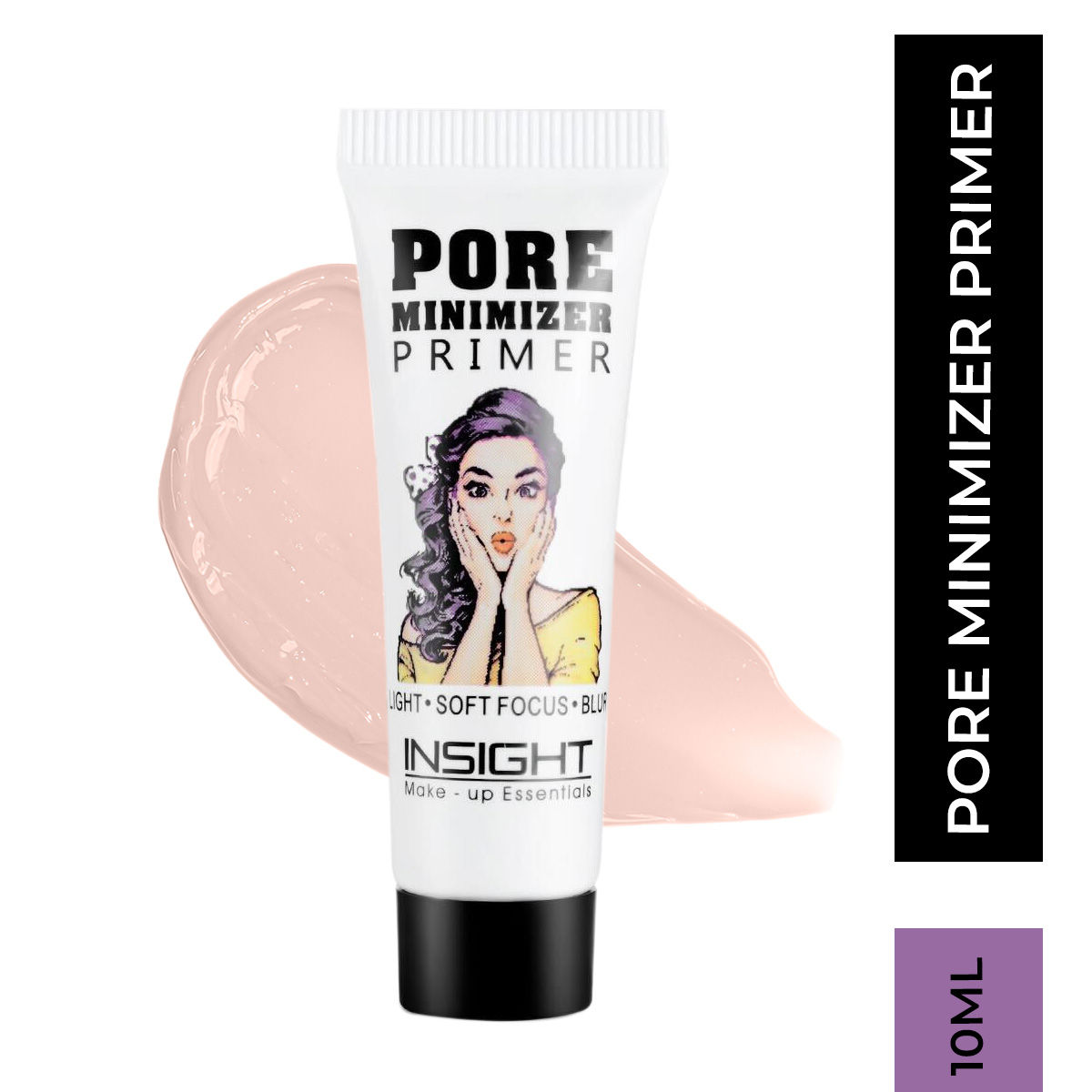 Buy Insight Pore Minimizer Primer 10ml - Purplle