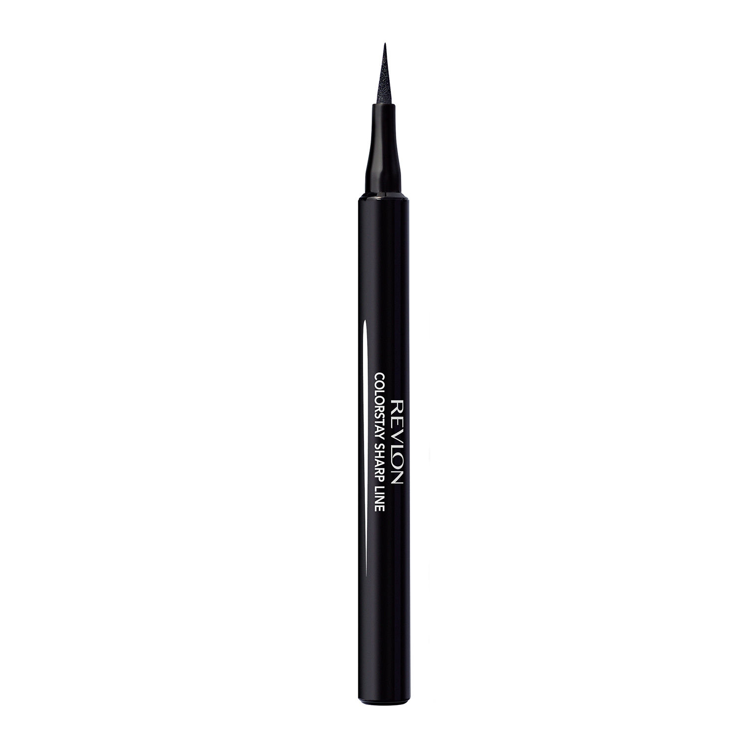 Buy Revlon Colorstay Dramatic Wear Liquid Eye Pen (Sharp Line) - Blackest Black (1.2 ml) - Purplle