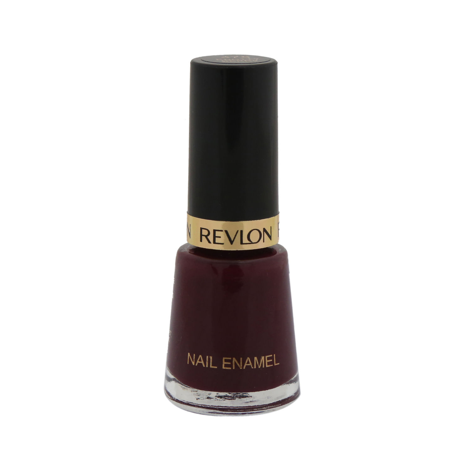 Buy Revlon Nail Enamel - Knotty Berry - Purplle