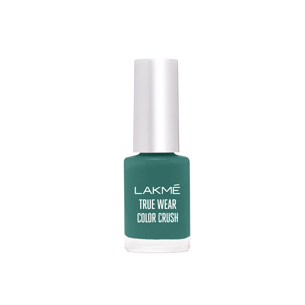 Buy Lakme Absolute Gel Stylist Nail Colour Online at Best Price of Rs  255.75 - bigbasket