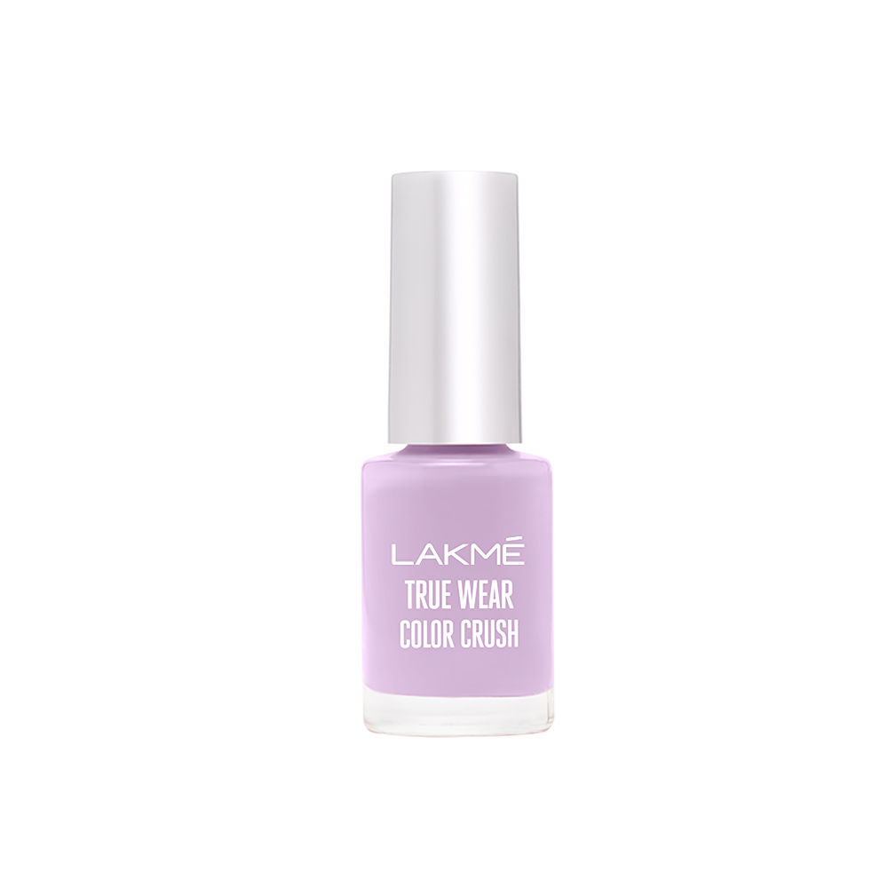 Buy Lakme Nail Paints And Instant Glow Cream Online at Best Price | Od
