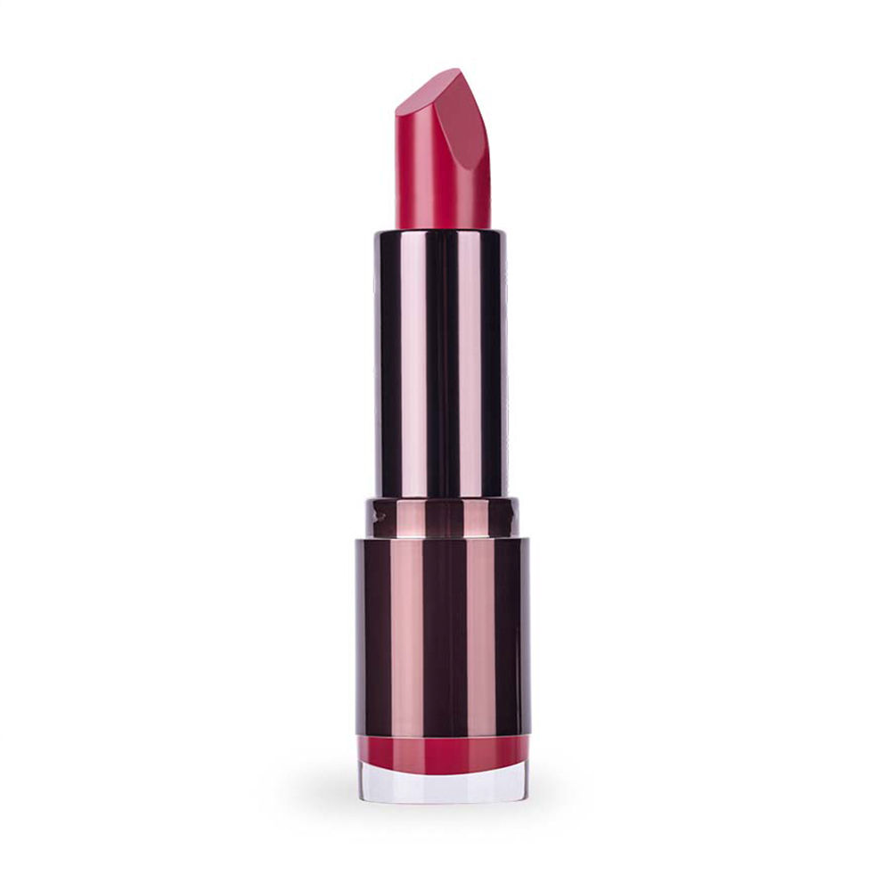 Buy Colorbar Velvet Matte Lipstick Demure 82 (4.2 g) - Purplle