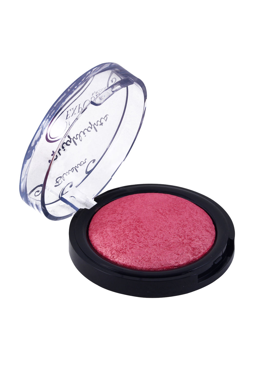 Buy Incolor Exposed Blusher Highlights 16 (9 g) - Purplle