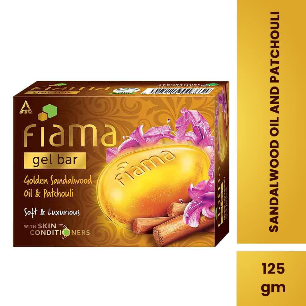 Sandalwood and patchouli oil best sale
