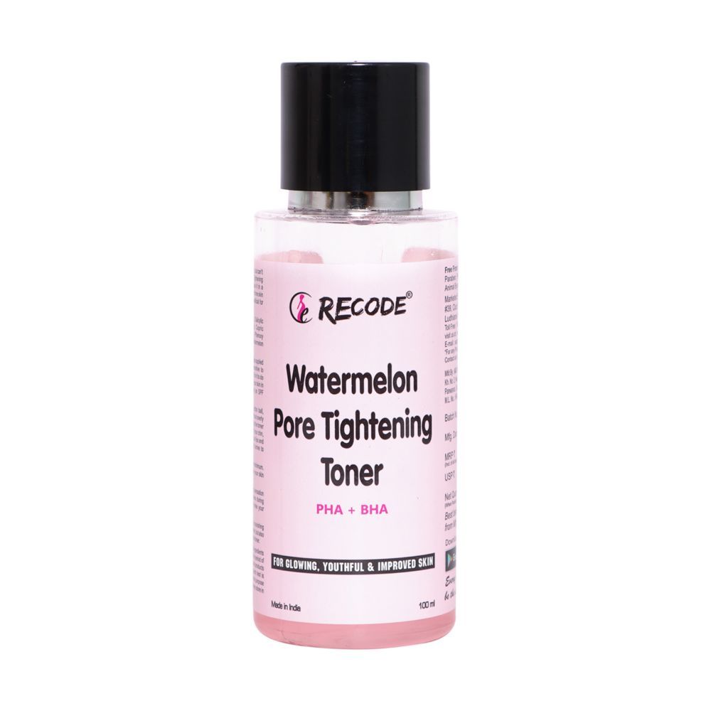 Buy Recode Mist / Toner- Watermelon - Purplle