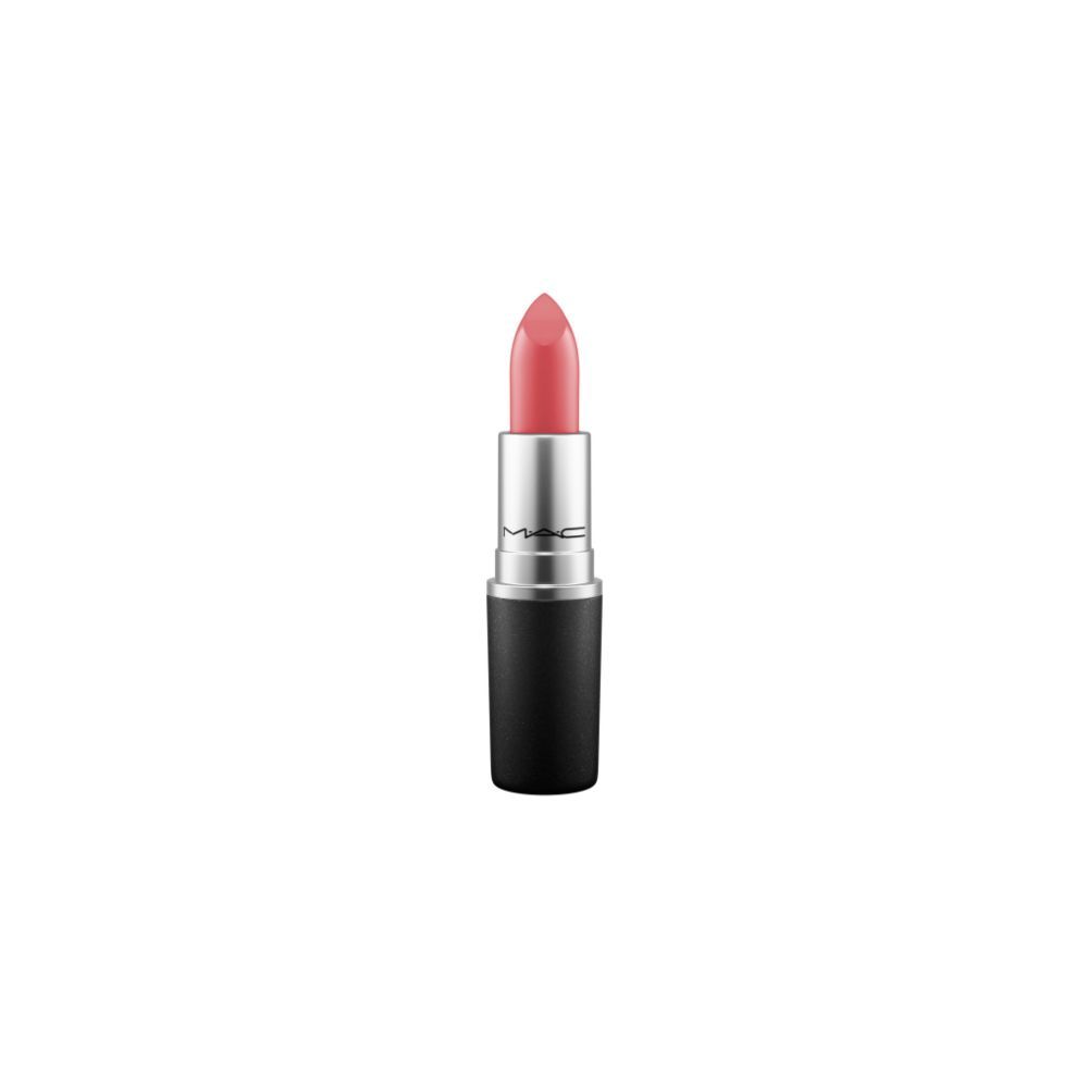 Buy M.A.C Amplified Creme Lipstick Brick-O-La (3 g) - Purplle