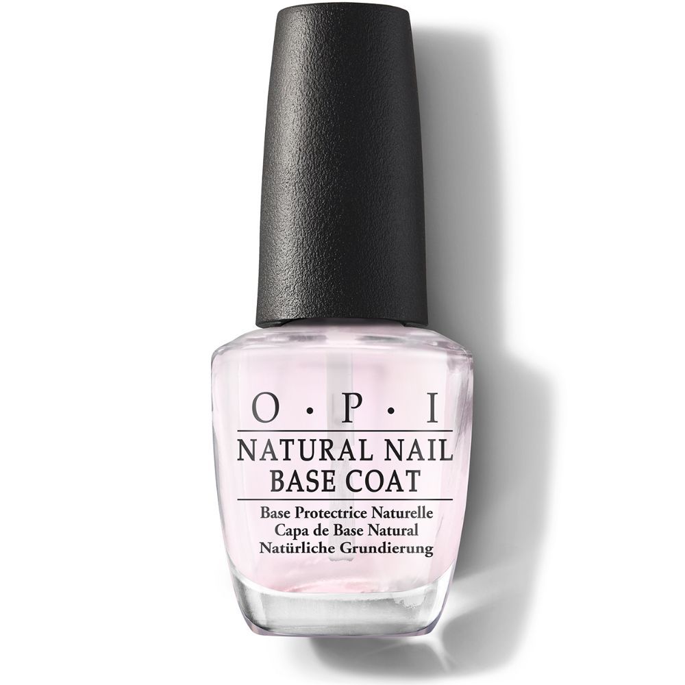 Shop OPI Nature Strong Natural Vegan Nail Polish | Salons Direct