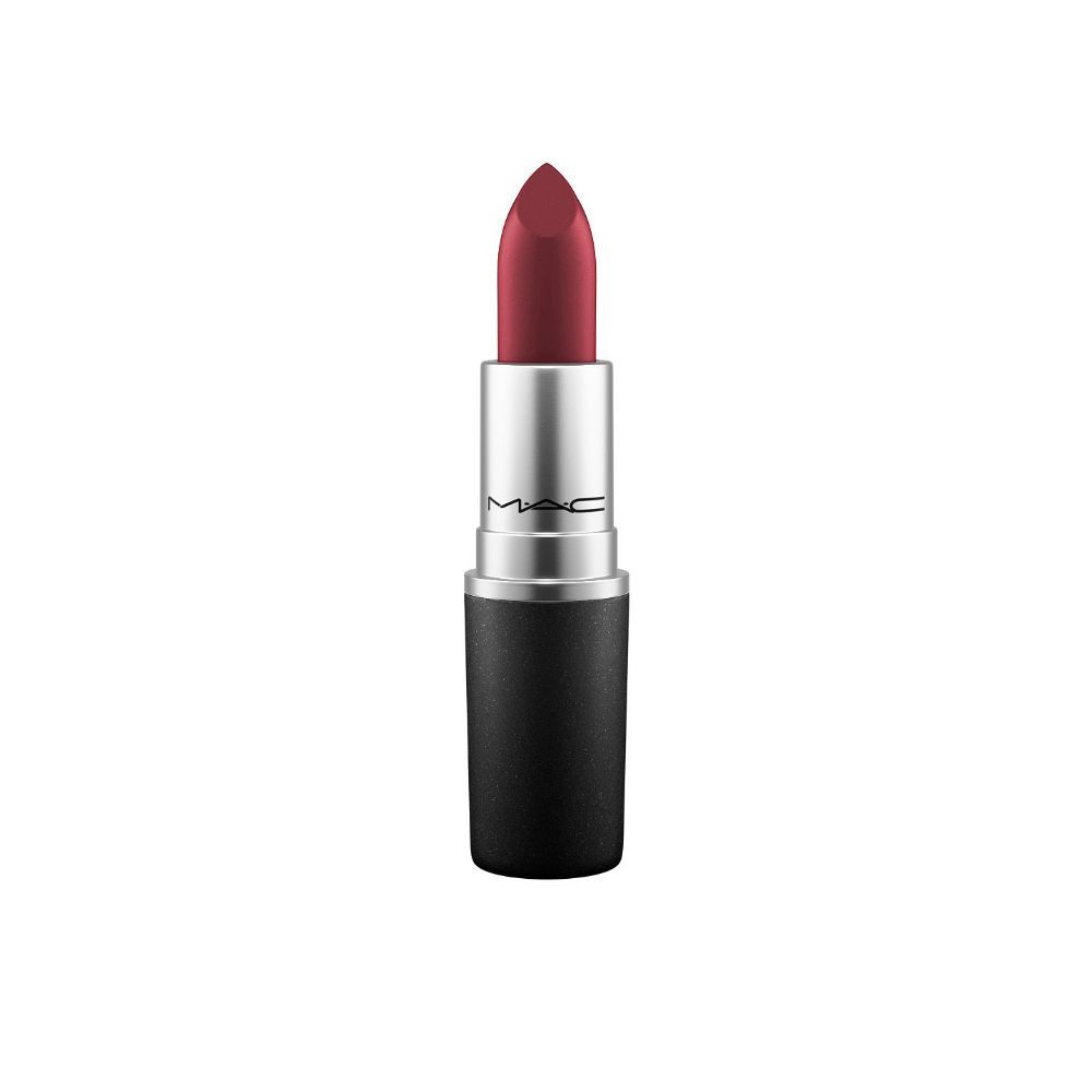 Buy M.A.C Matte Lipstick - Diva (3 g) - Purplle