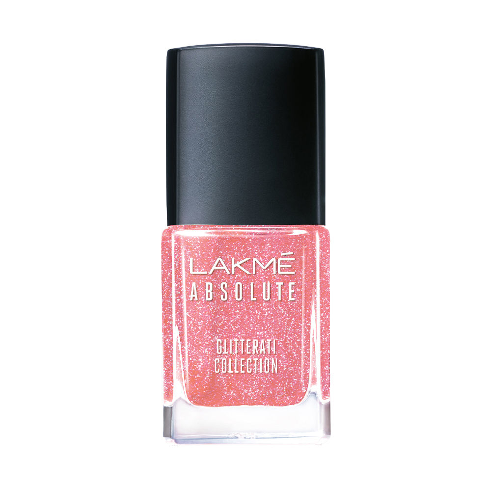 Buy Multicoloured Nails for Women by LAKME Online | Ajio.com