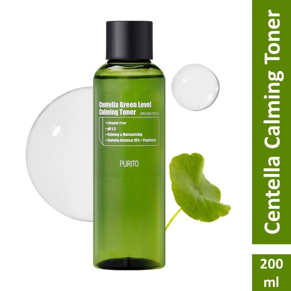 Purito centella toner cheap